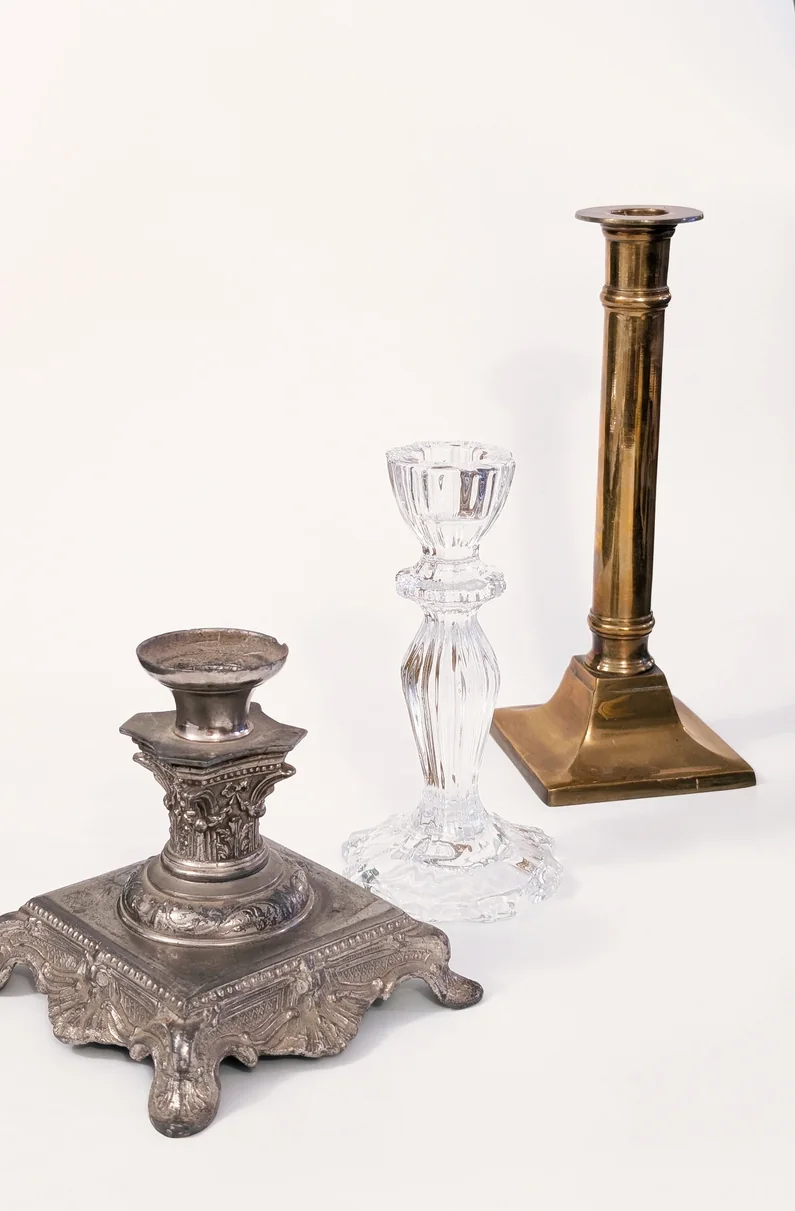 Candleholders - Table accessories KFH