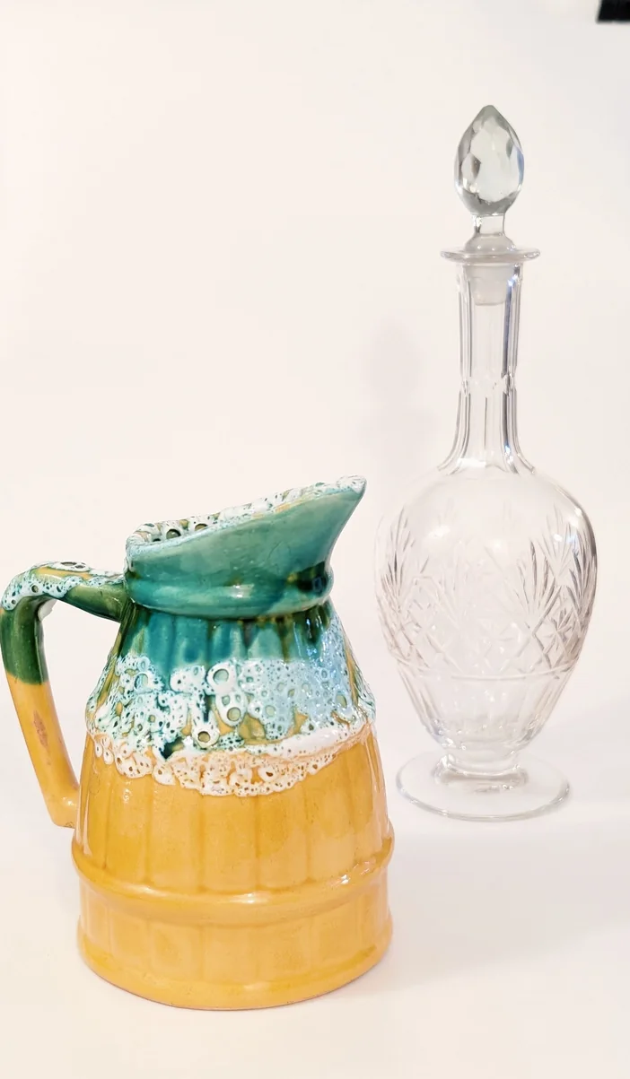 Carafe and pitcher - Table accessories KFH