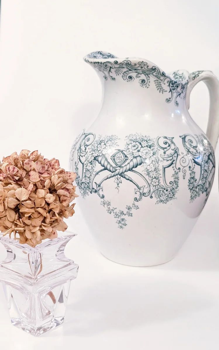 Table decor - Table accessories KFH