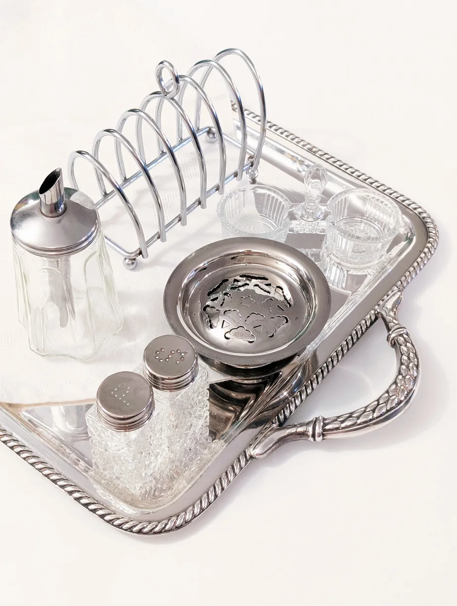Service - Table accessories KFH