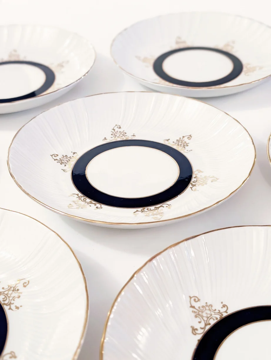 Cup - Plates KFH