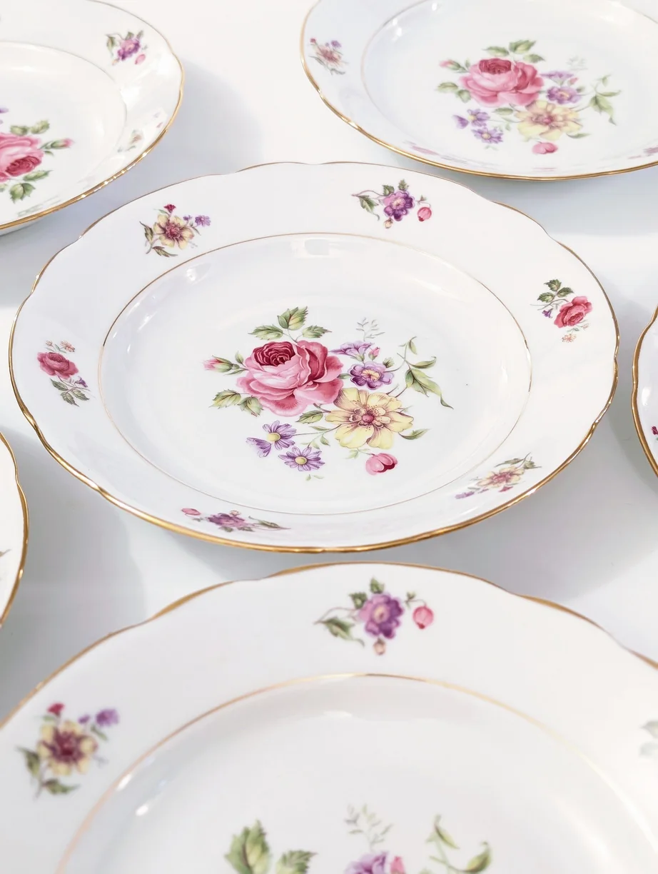 Shallow - Plates KFH