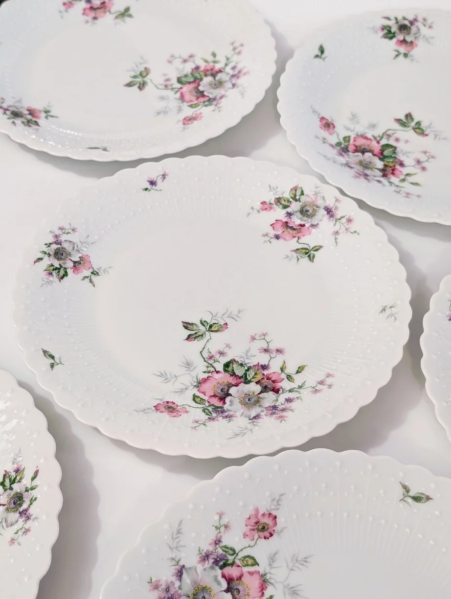 Plate - Plates KFH