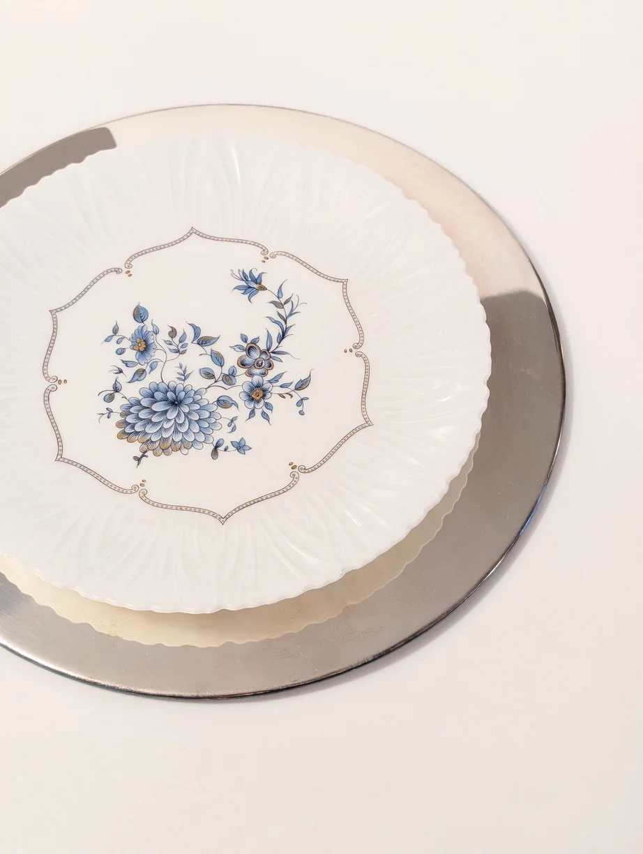 Presentation - Plates KFH