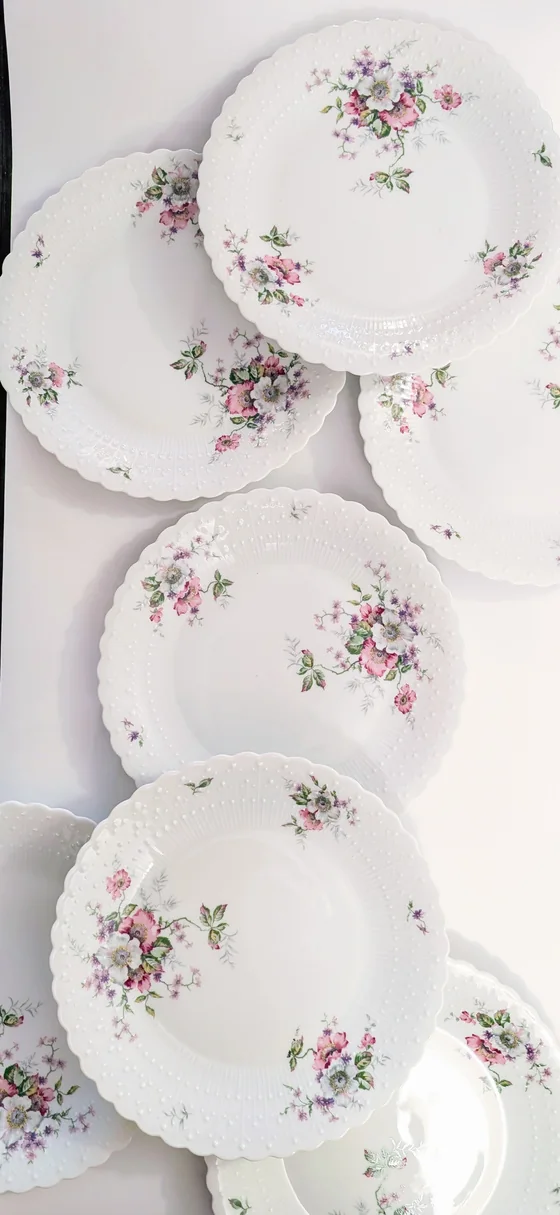 Flowery - Botanical KFH