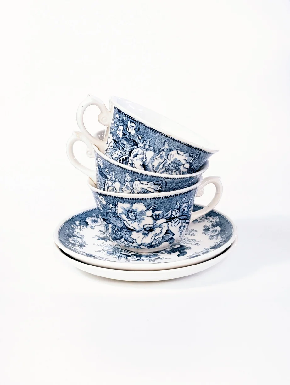 Tea - Coffee & brunch KFH