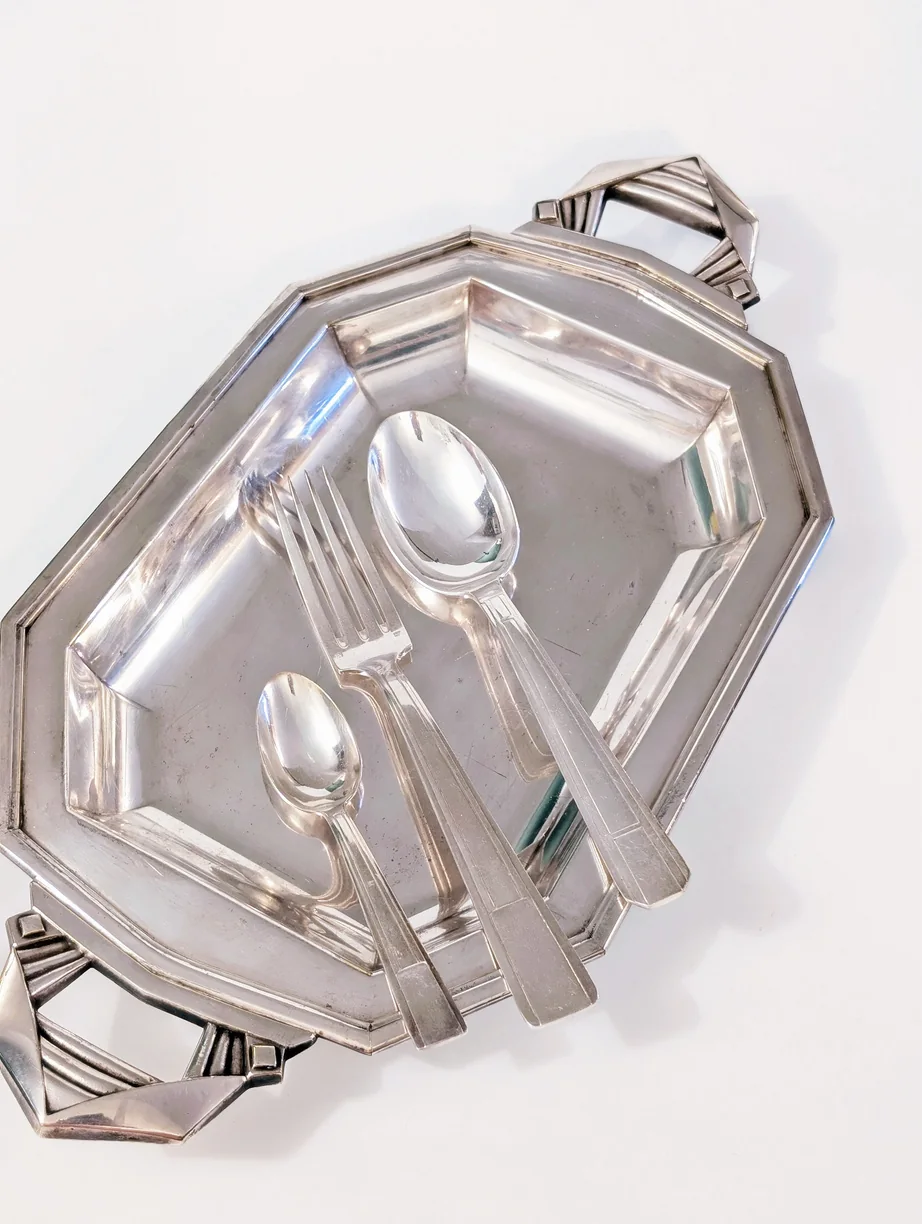 Art deco - Contemporary KFH