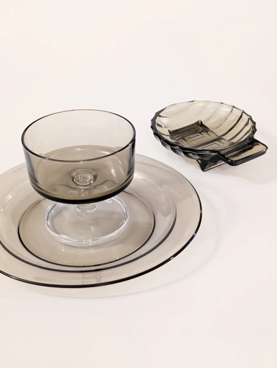 Smoked - Contemporary KFH