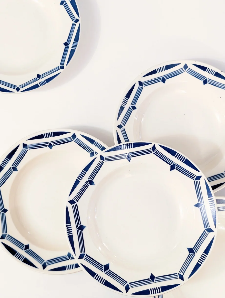 Geometric - Contemporary KFH