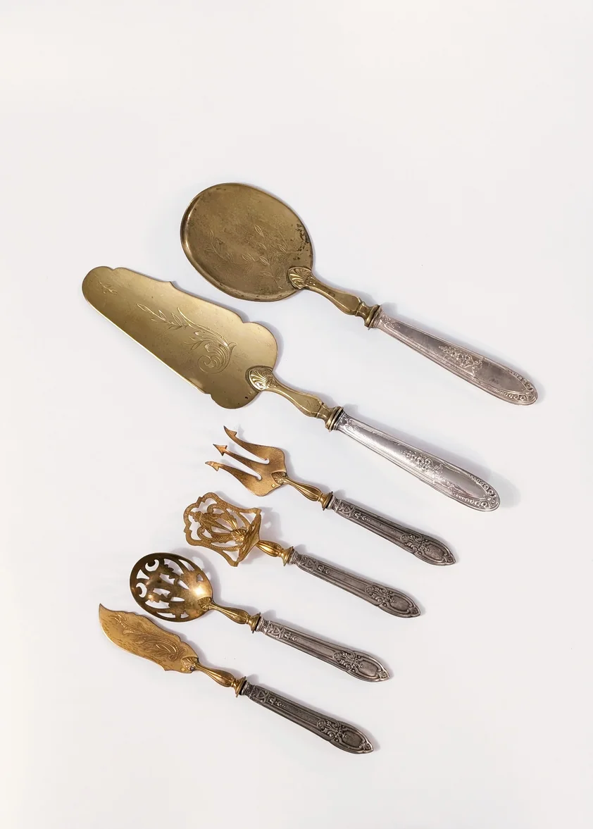 Dessert - Cutlery KFH