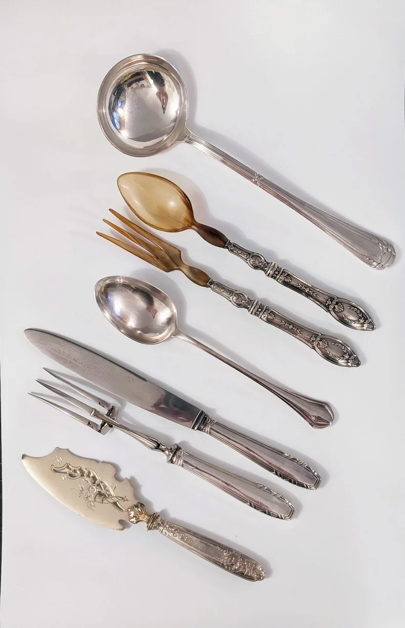 Service - Cutlery KFH