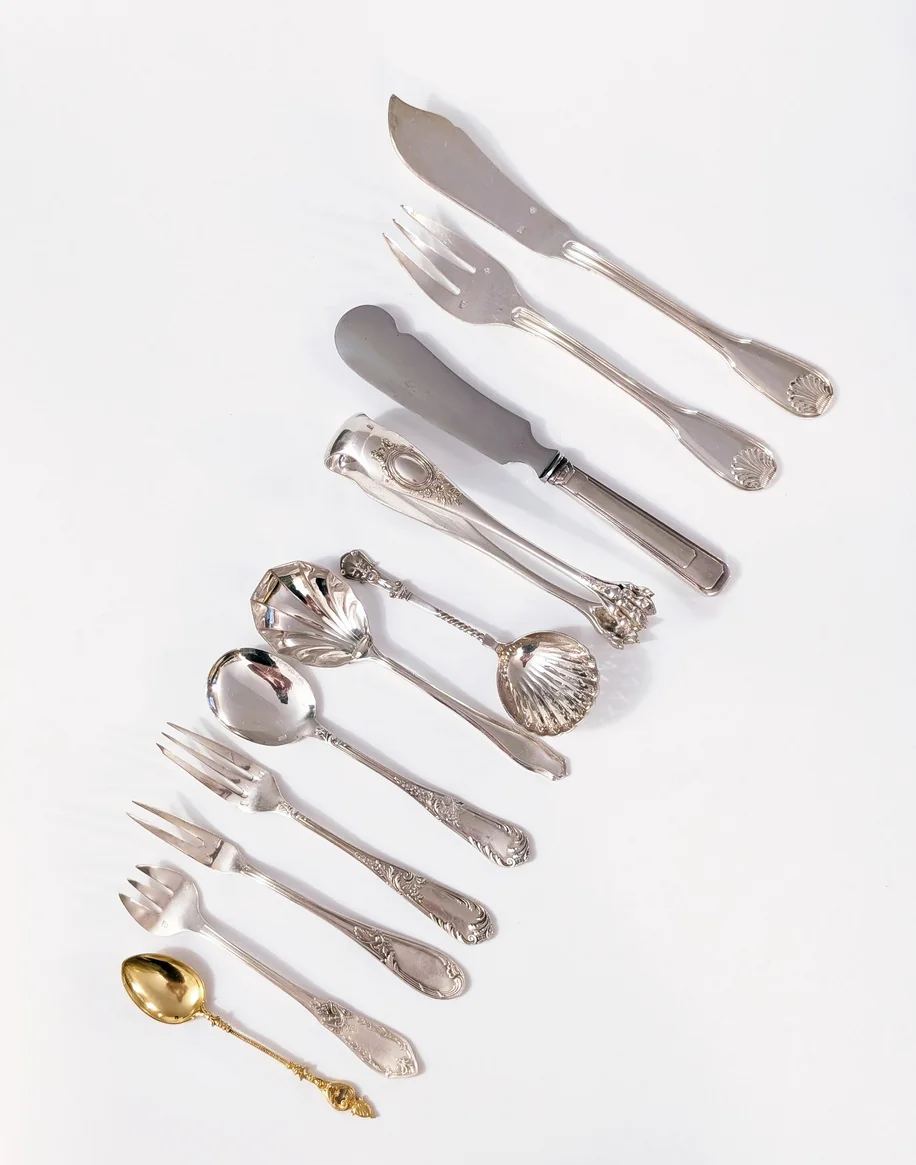 Specific - Cutlery KFH