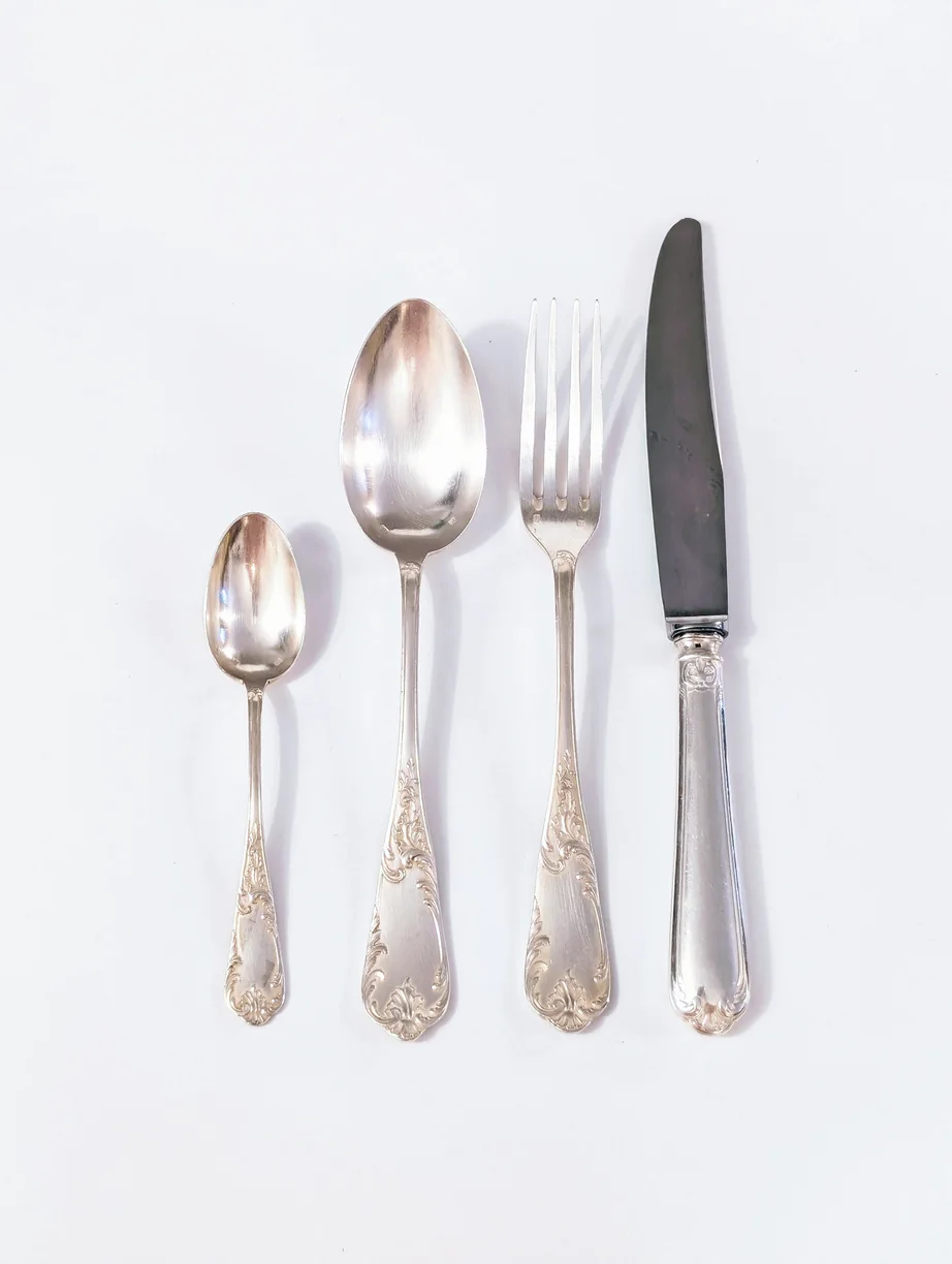 Table - Cutlery KFH