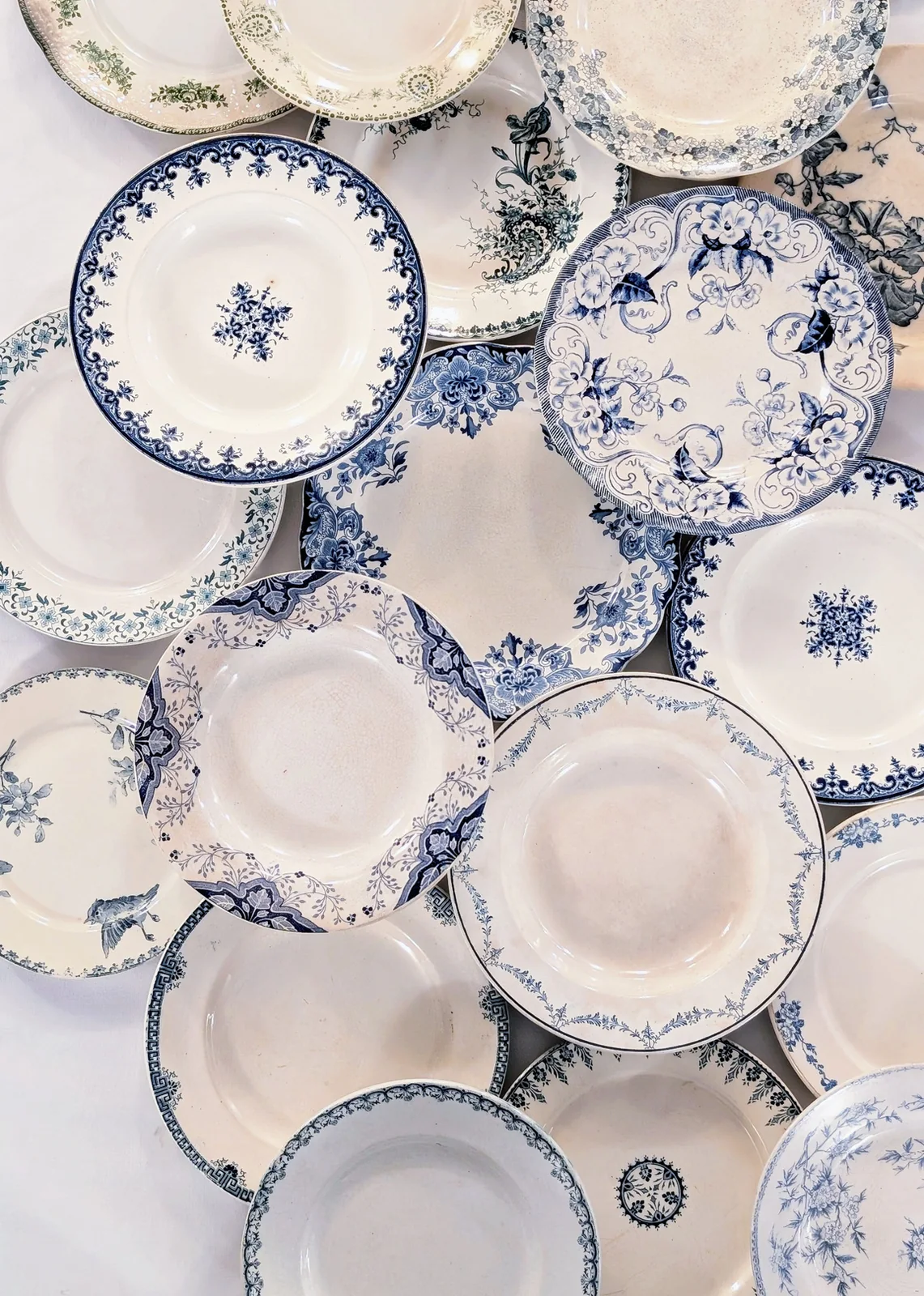Heritage collection