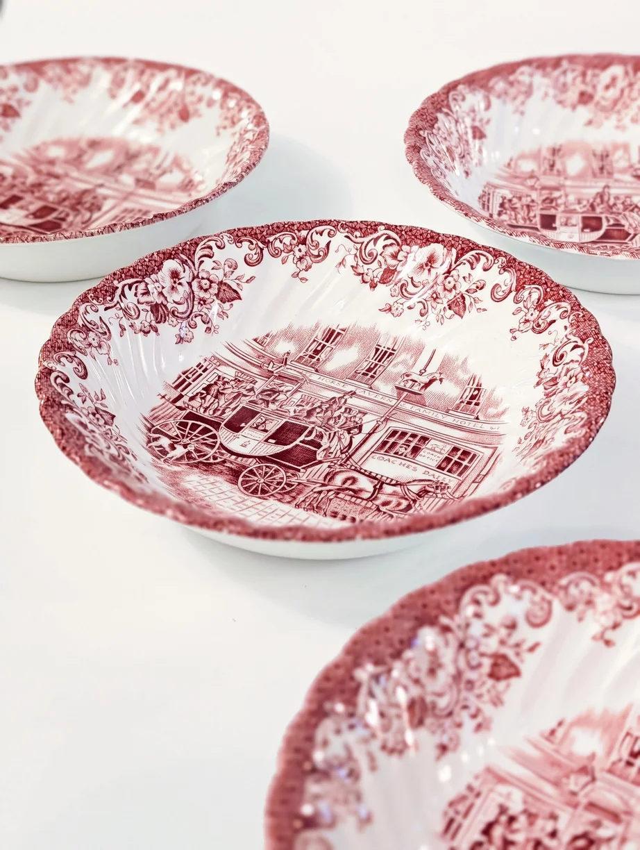Ironstone - Heritage KFH