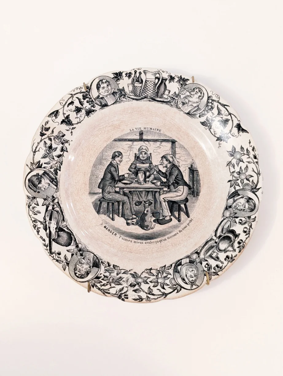 Parlantes - Heritage KFH