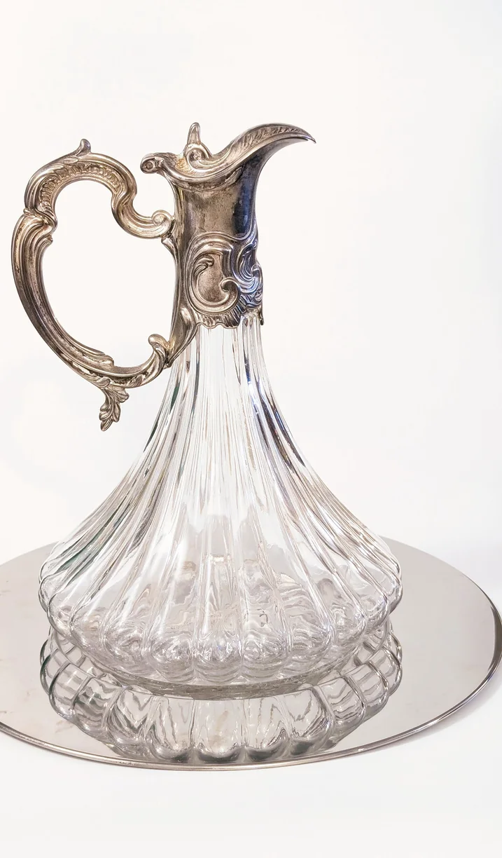 Rococo - Heritage KFH