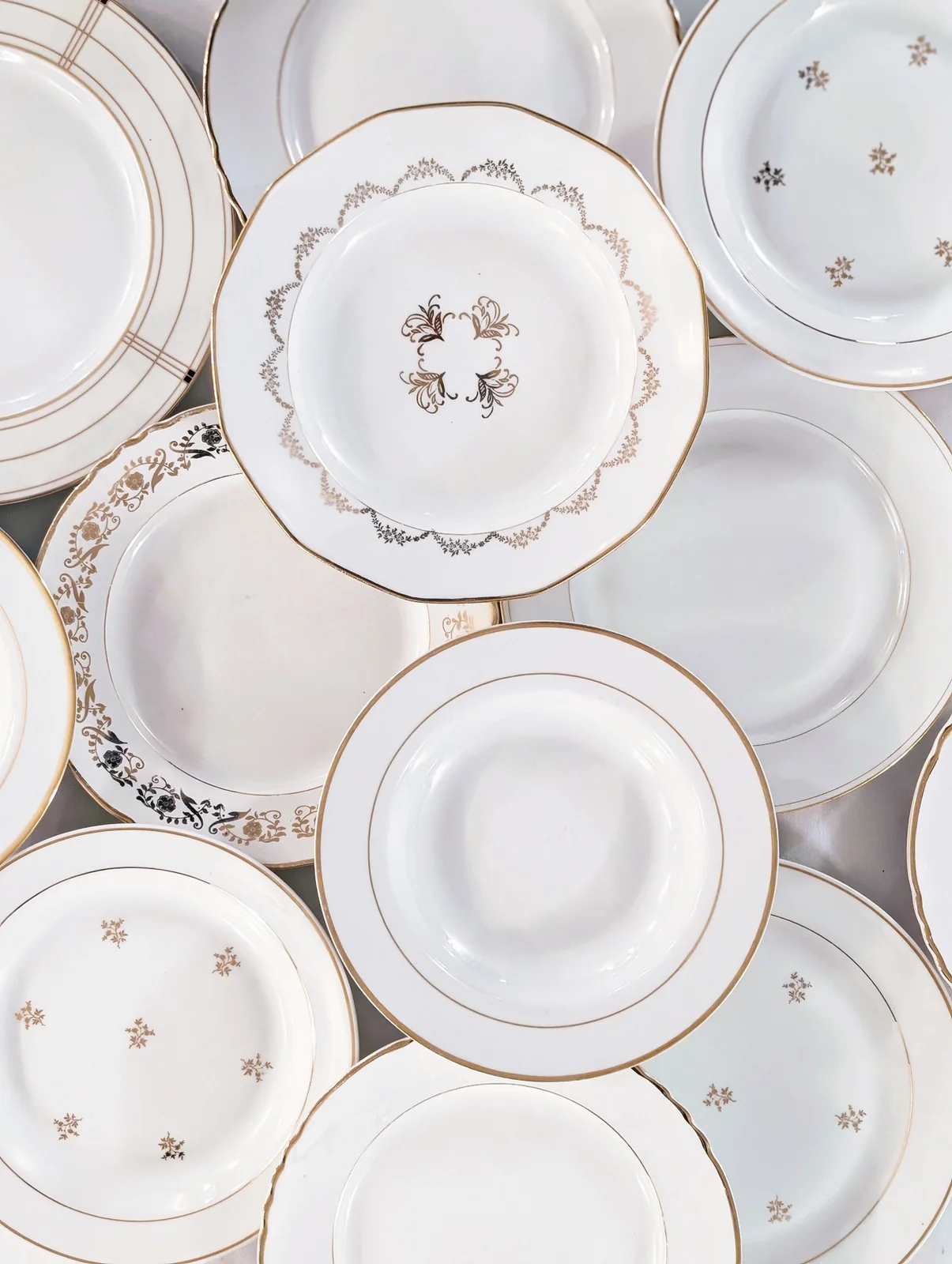 Timeless collection