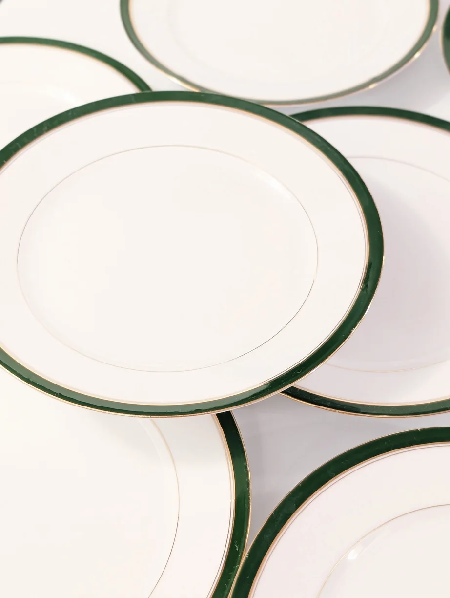 Border trim - Timeless KFH