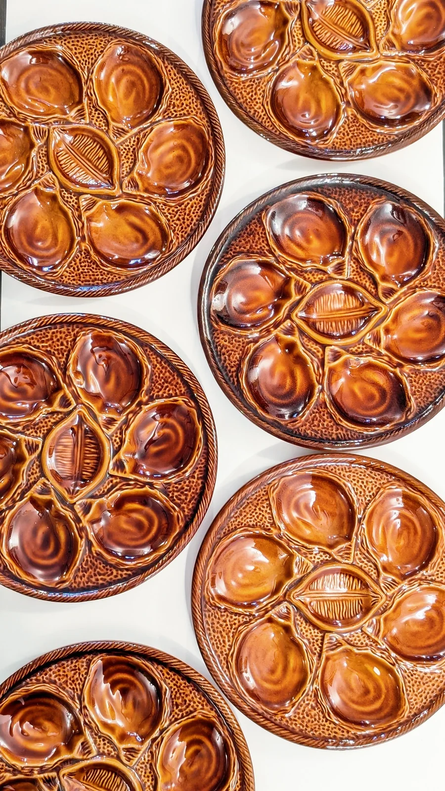 Mediterranean collection