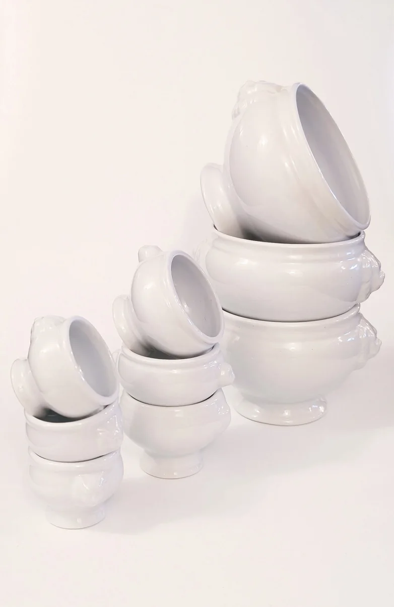 Bowl - Serving pieces KFH