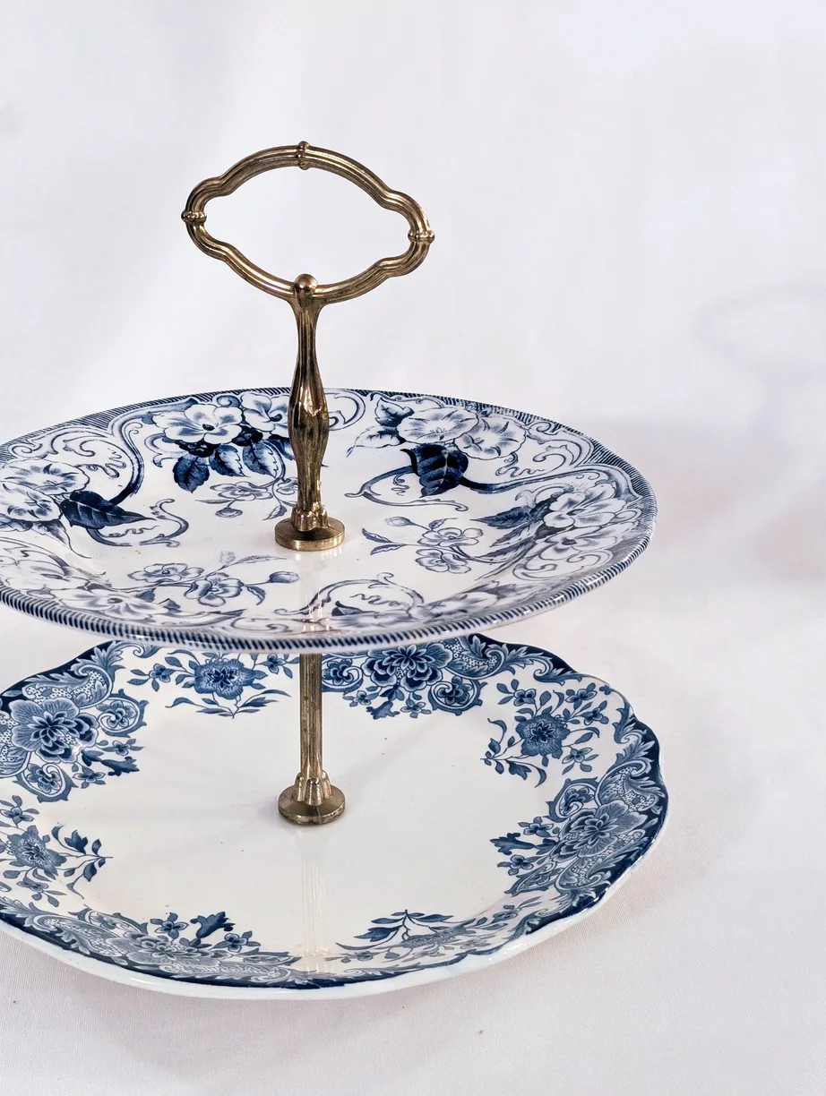 Buffet sets - Serving pieces KFH