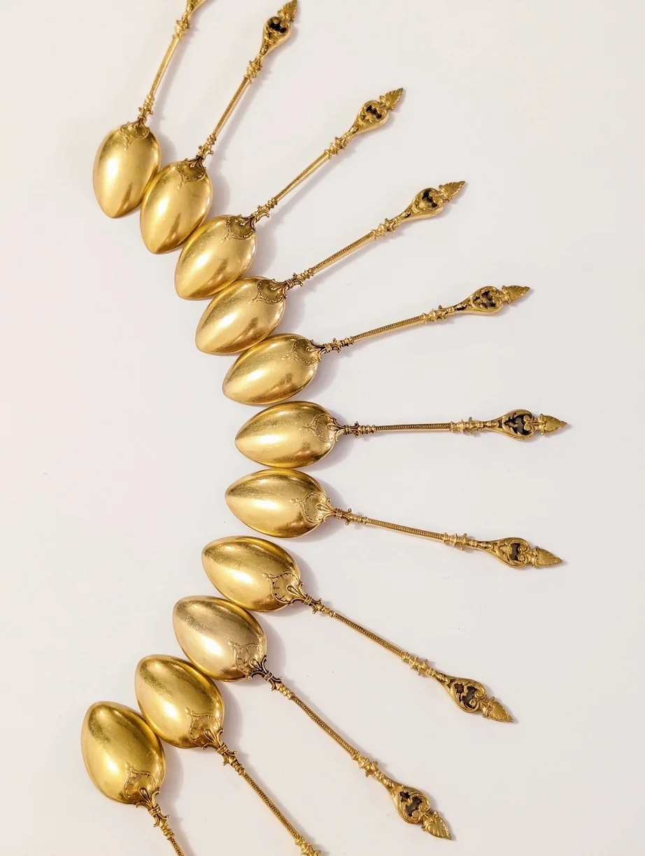Christofle - Signature KFH