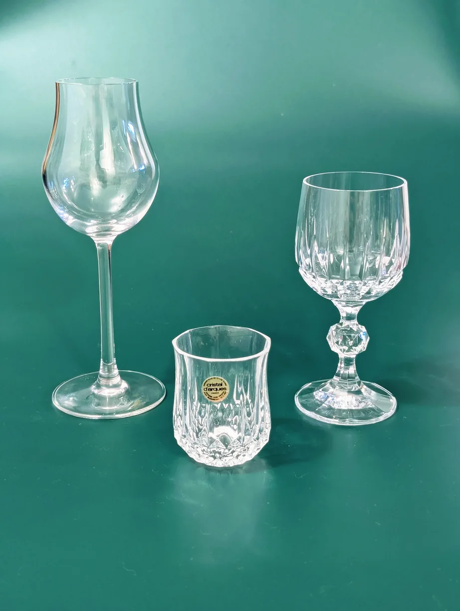 Liqueur - Glassware KFH