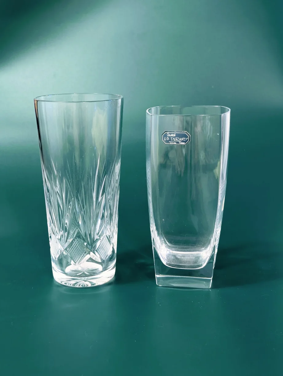 Orangeade - Glassware KFH