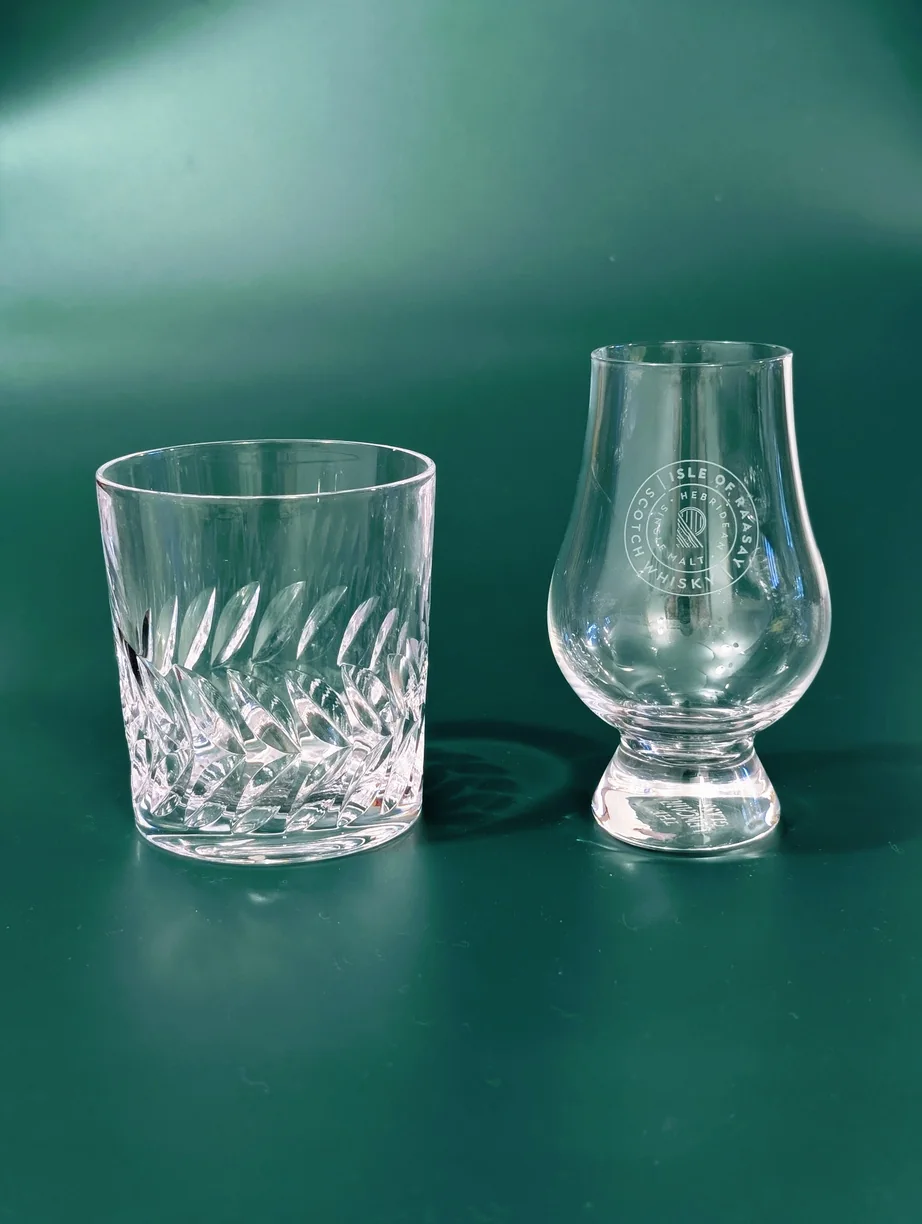 Spirits - Glassware KFH