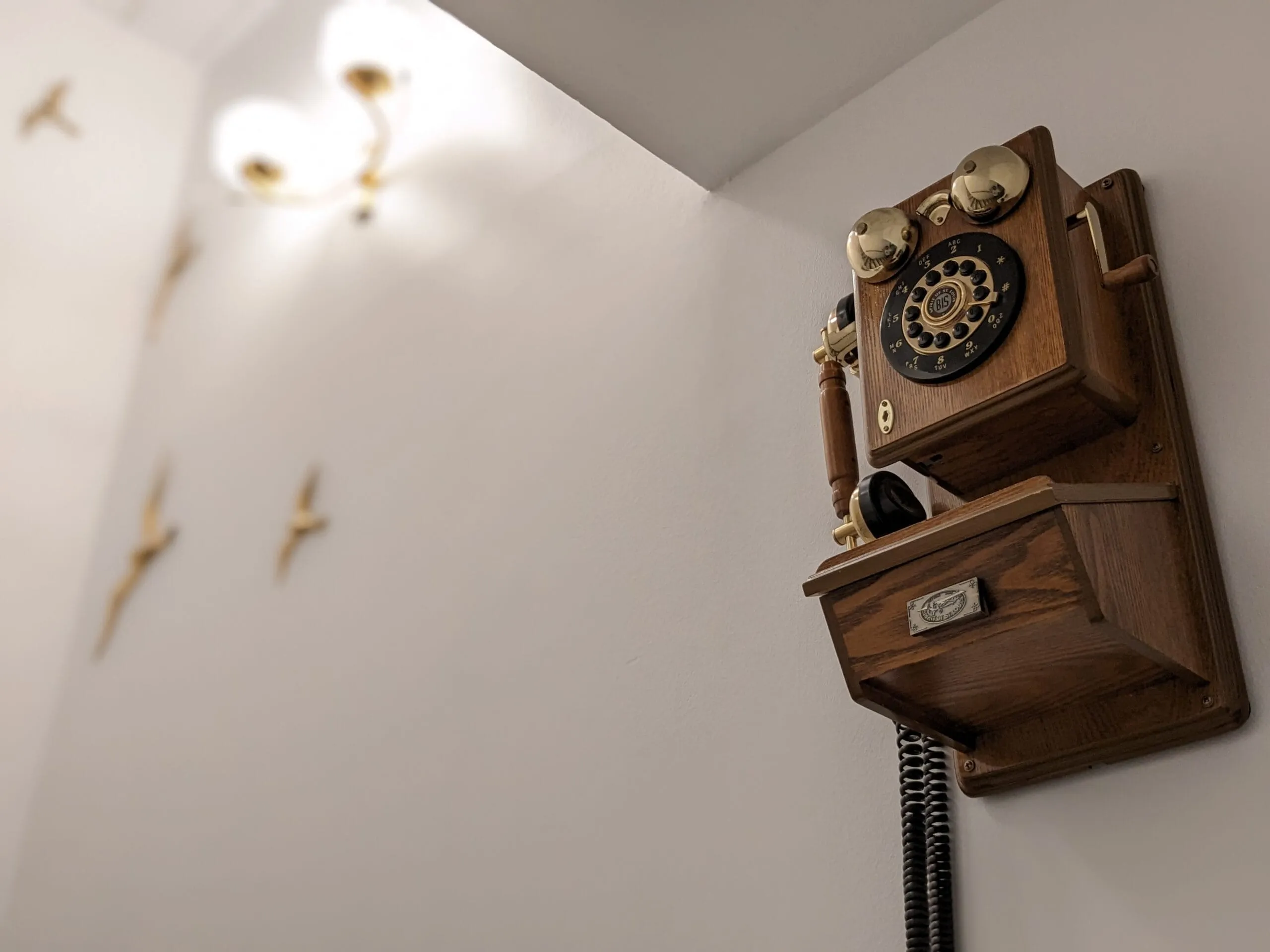 Contact KFH La Maison