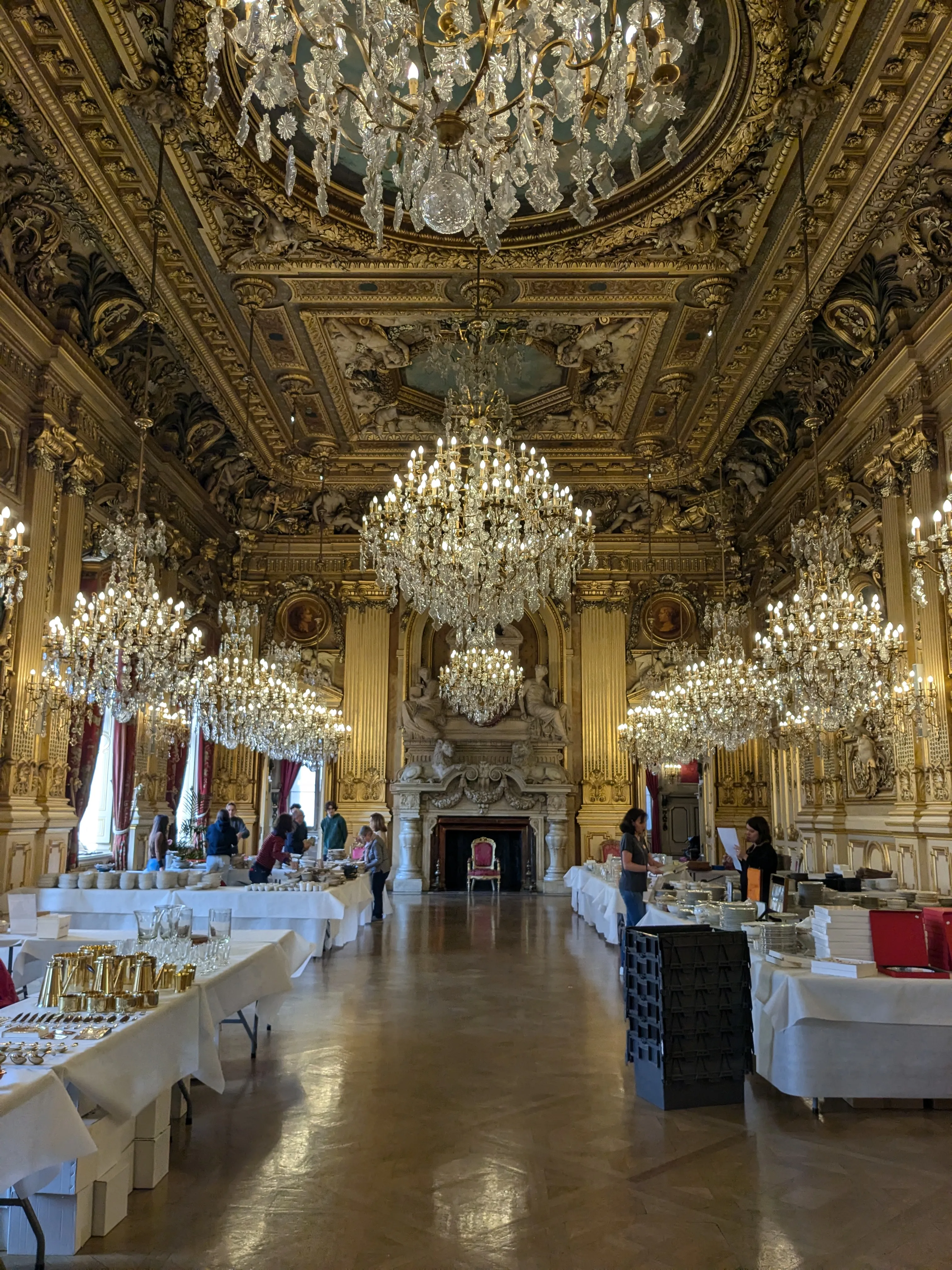 Evenements KFH La Maison