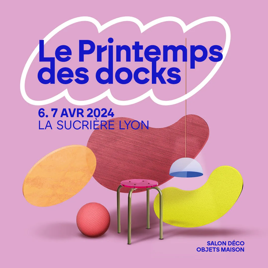 LE PRINTEMPS DES DOCKS