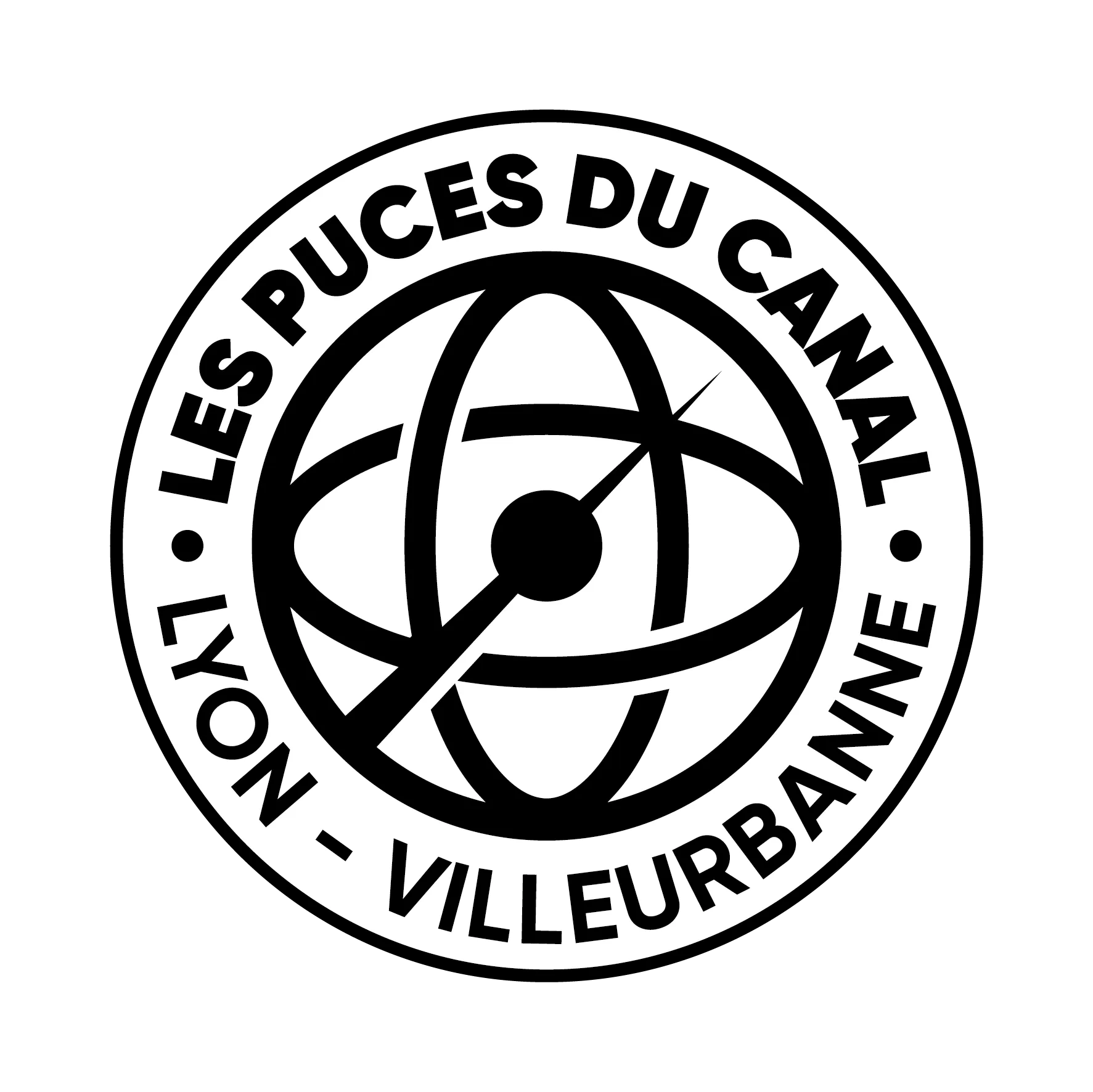 LES PUCES DU CANAL
