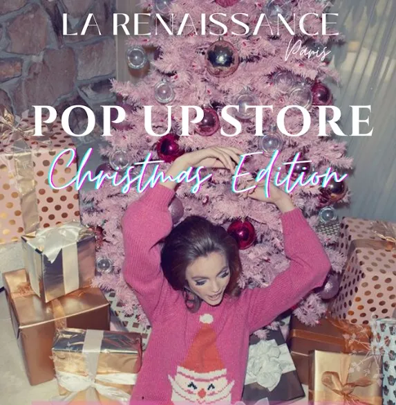 LA RENAISSANCE PARIS - Image 1
