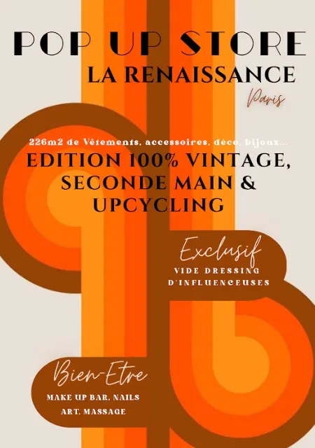 LA RENAISSANCE PARIS - Image 2